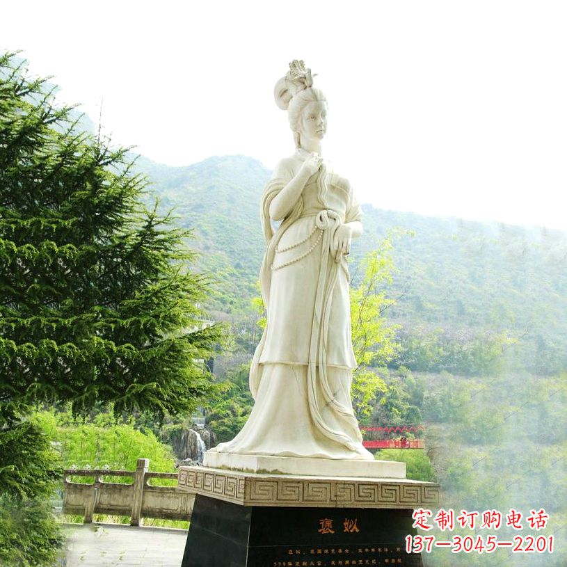 苏州美女之石,永恒之美