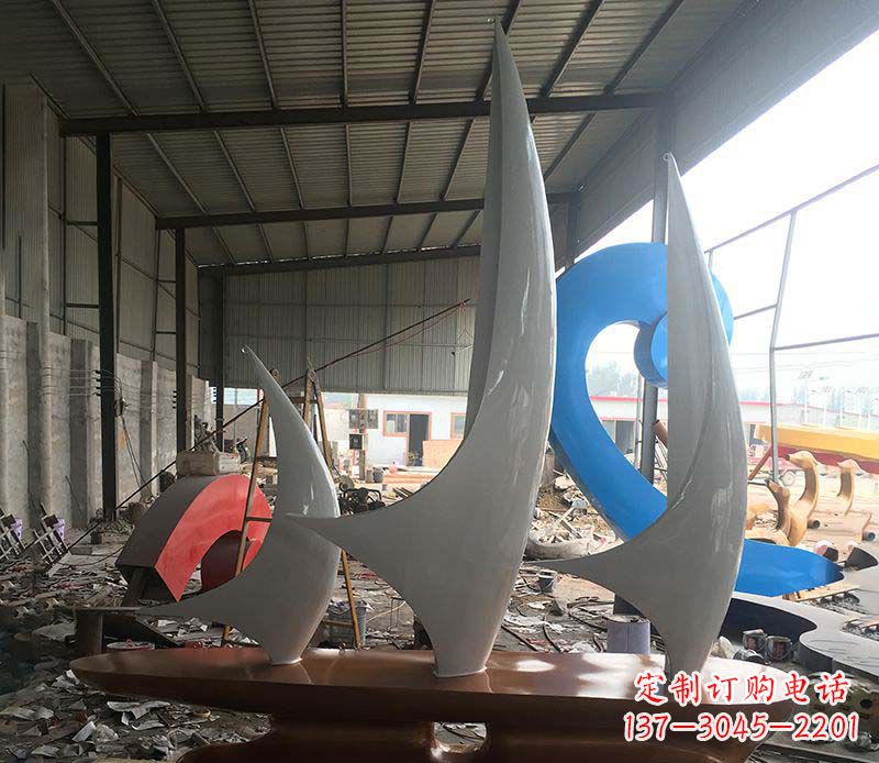 苏州该雕塑,