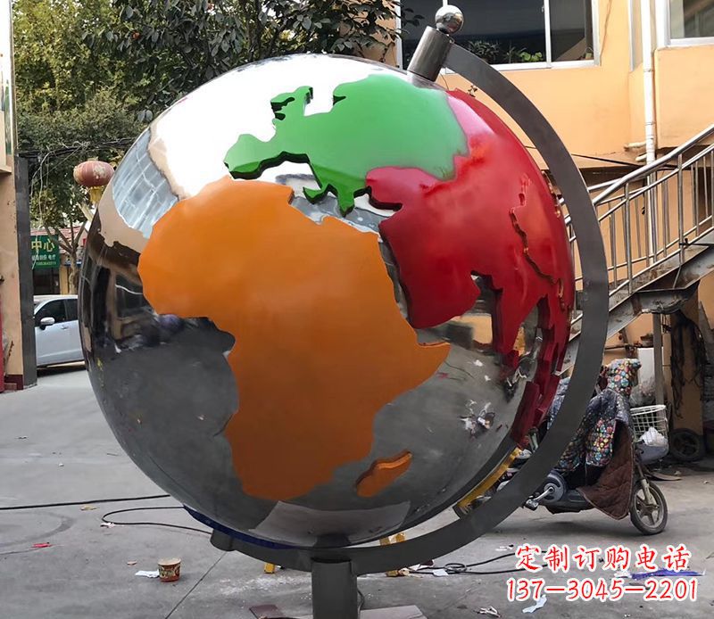 苏州该雕塑的。