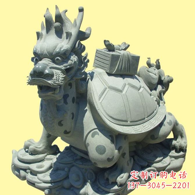 苏州大理石龙雕塑