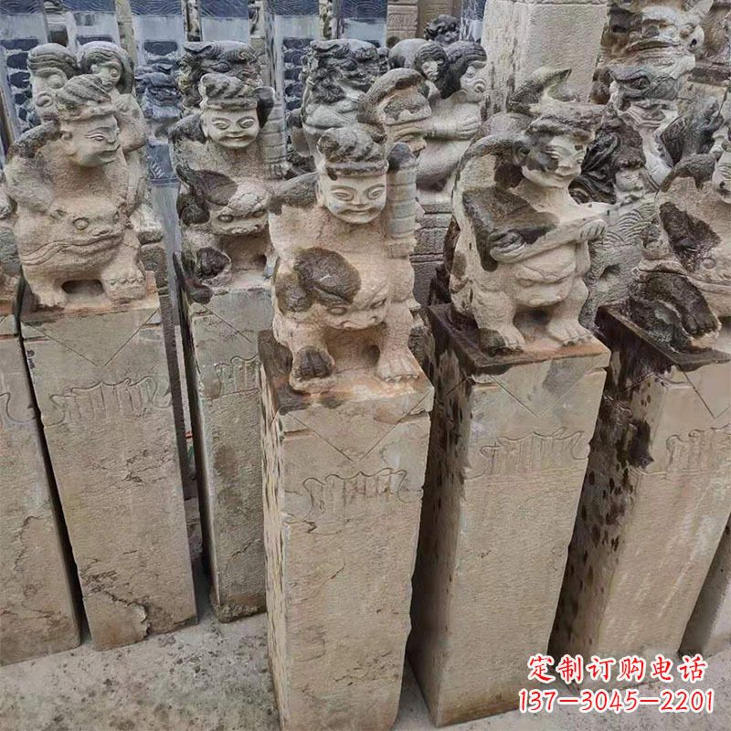 苏州仿古马雕塑,无与伦比的艺术之美