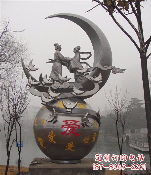 苏州牛郎织女，一个永恒的浪漫故事