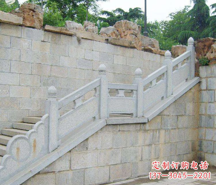 苏州优质的大理石栏板石雕产品