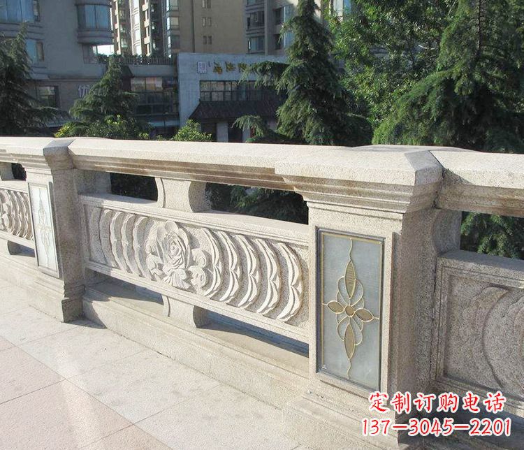苏州景区大理石栏板石雕_1_1 (2)