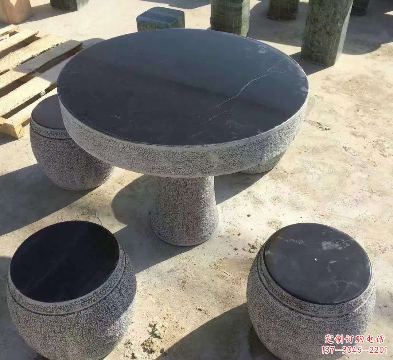 苏州中领雕塑,拥有多年专业定制石雕经验,专业…