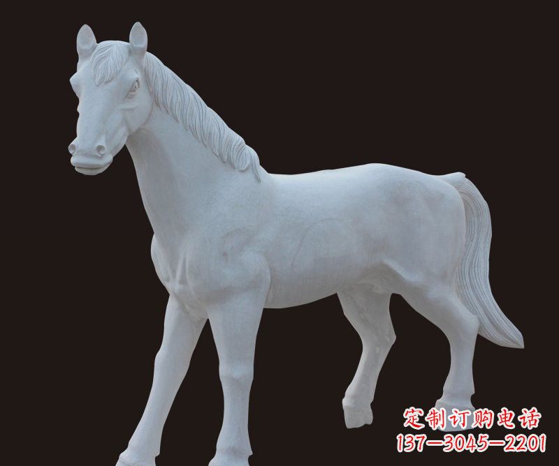 苏州中领雕塑的石雕动物雕塑