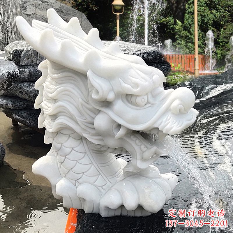 苏州自然石石雕流水喷泉